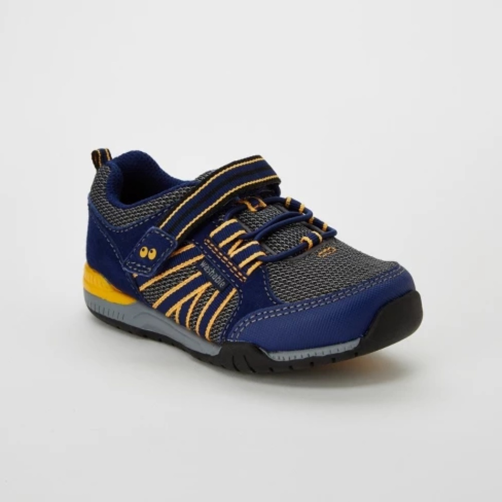 Toddler Boys Davon Performance Athletic Shoes